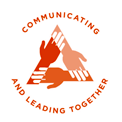 Communicating And leading Together